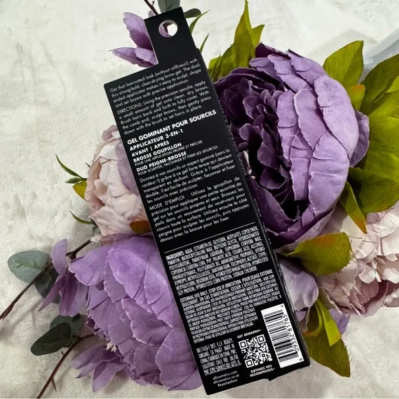 NEW e.l.f. Brow Laminating Gel - Picture 12 of 16